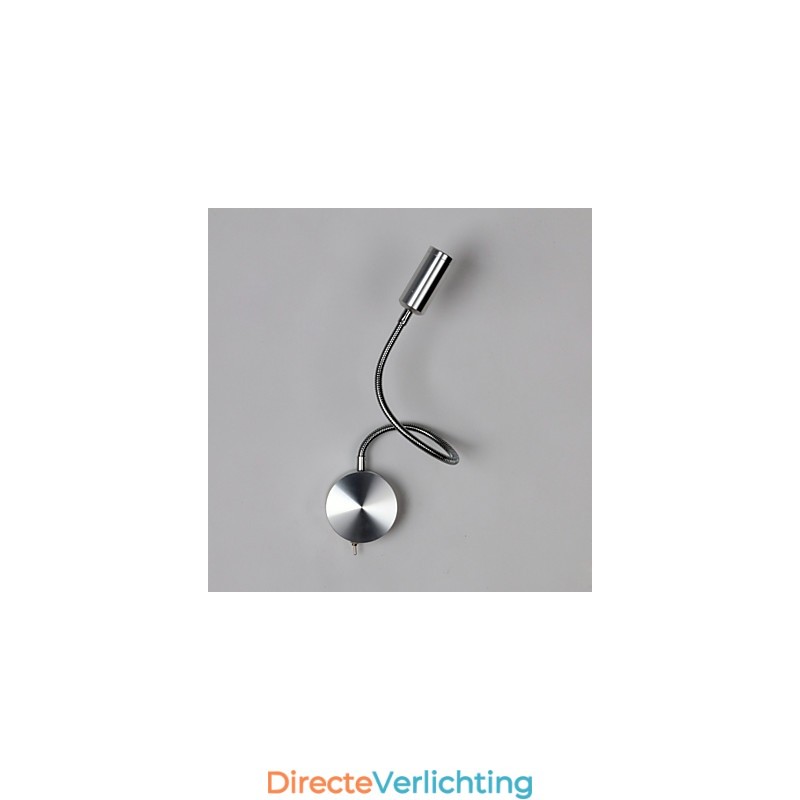 Power Wandlamp