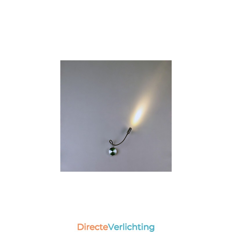 Power Wandlamp