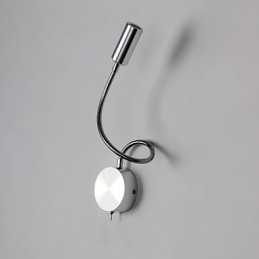 Power Wandlamp
