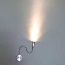 Power Wandlamp