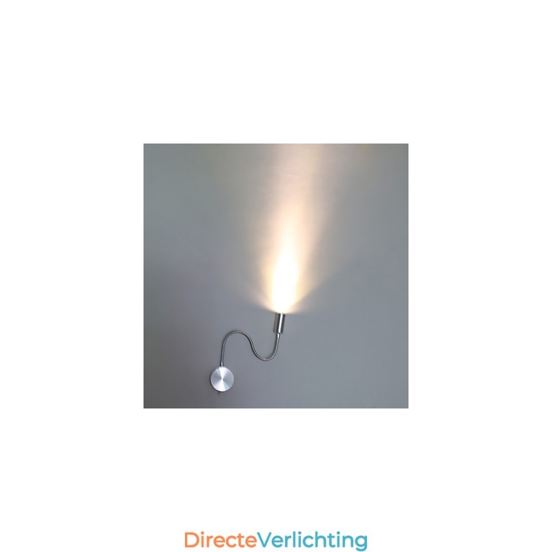 Power Wandlamp
