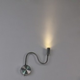 Power Wandlamp