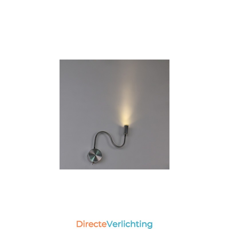 Power Wandlamp