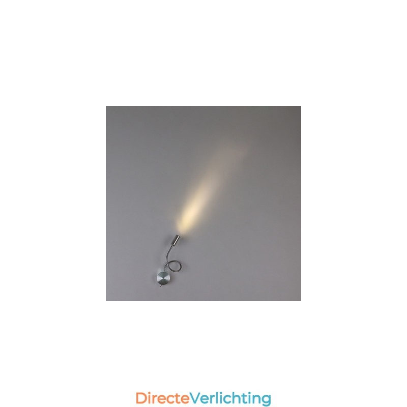 Power Wandlamp
