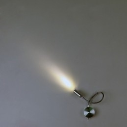 Power Wandlamp