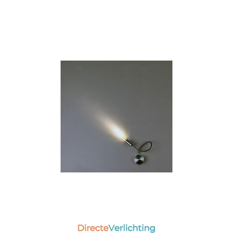 Power Wandlamp