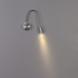 Power Wandlamp