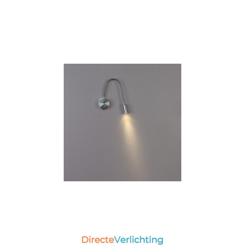 Power Wandlamp