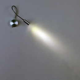 Power Wandlamp