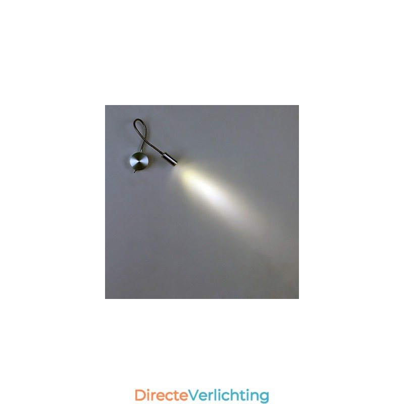 Power Wandlamp