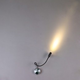Power Wandlamp