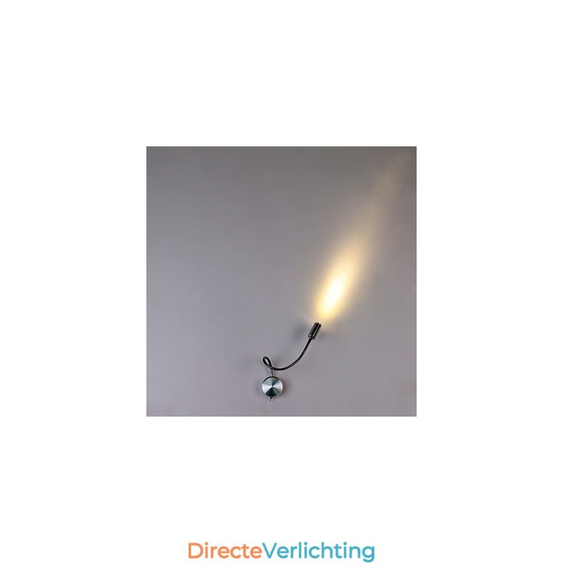 Power Wandlamp