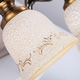 Wandlampen Badkamer Modern Hedendaags Metaal