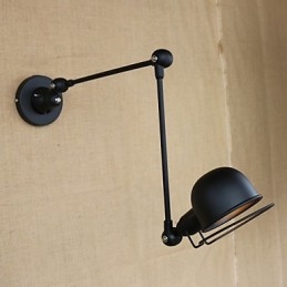 Wandlampen Badkamerverlichting Buitenwandlampen Leeswandlampen Modern Hedendaags Metaal