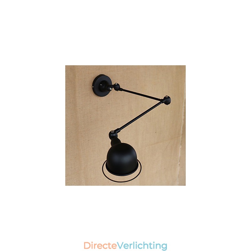 Wandlampen Badkamerverlichting Buitenwandlampen Leeswandlampen Modern Hedendaags Metaal