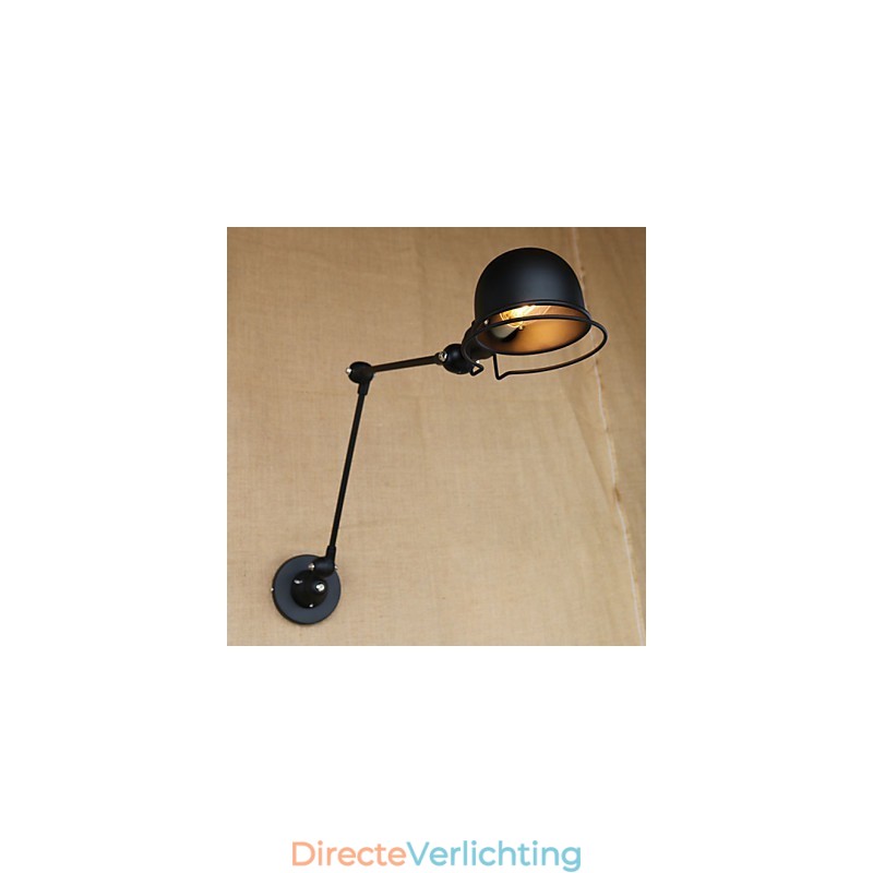 Wandlampen Badkamerverlichting Buitenwandlampen Leeswandlampen Modern Hedendaags Metaal
