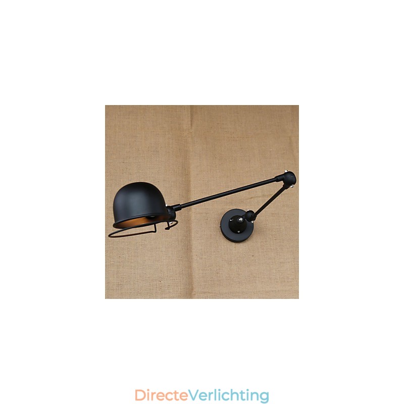 Wandlampen Badkamerverlichting Buitenwandlampen Leeswandlampen Modern Hedendaags Metaal