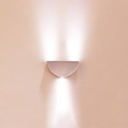 Mini Stijl Inbouw Wandlampen Modern Hedendaags Metaal