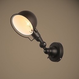 Swing Arm-lampen Modern Hedendaags Metaal