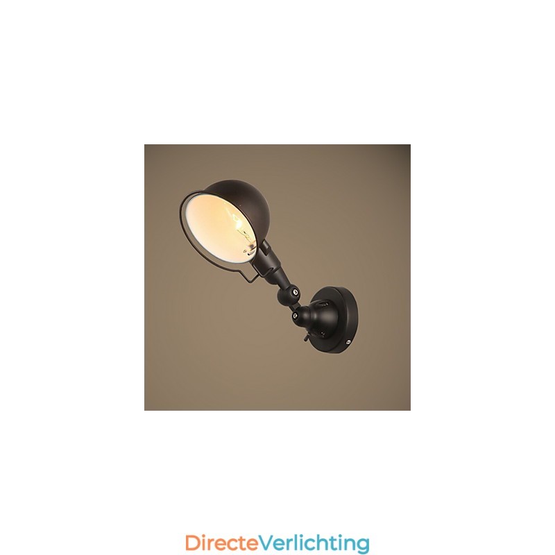 Swing Arm-lampen Modern Hedendaags Metaal