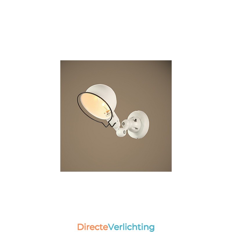 Swing Arm-lampen Modern Hedendaags Metaal