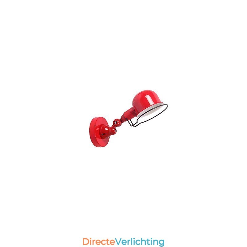Swing Arm-lampen Modern Hedendaags Metaal