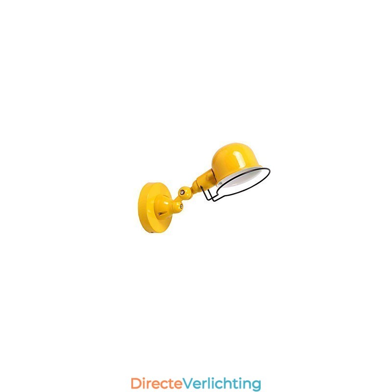 Swing Arm-lampen Modern Hedendaags Metaal