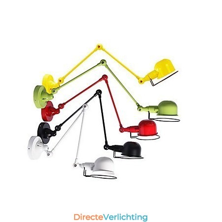 Swing Arm-lampen Modern Hedendaags Metaal Swing Arm-lampen Modern Hedendaags Metaal