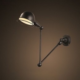 Swing Arm-lampen Modern Hedendaags Metaal
