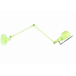 Swing Arm-lampen Modern Hedendaags Metaal