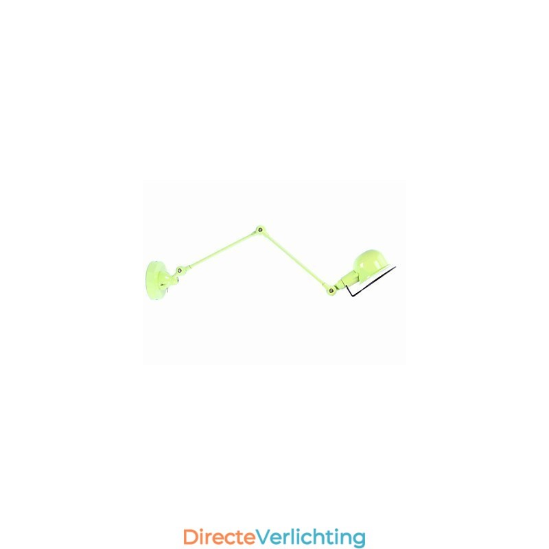 Swing Arm-lampen Modern Hedendaags Metaal