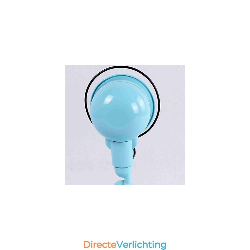 Swing Arm-lampen Modern Hedendaags Metaal