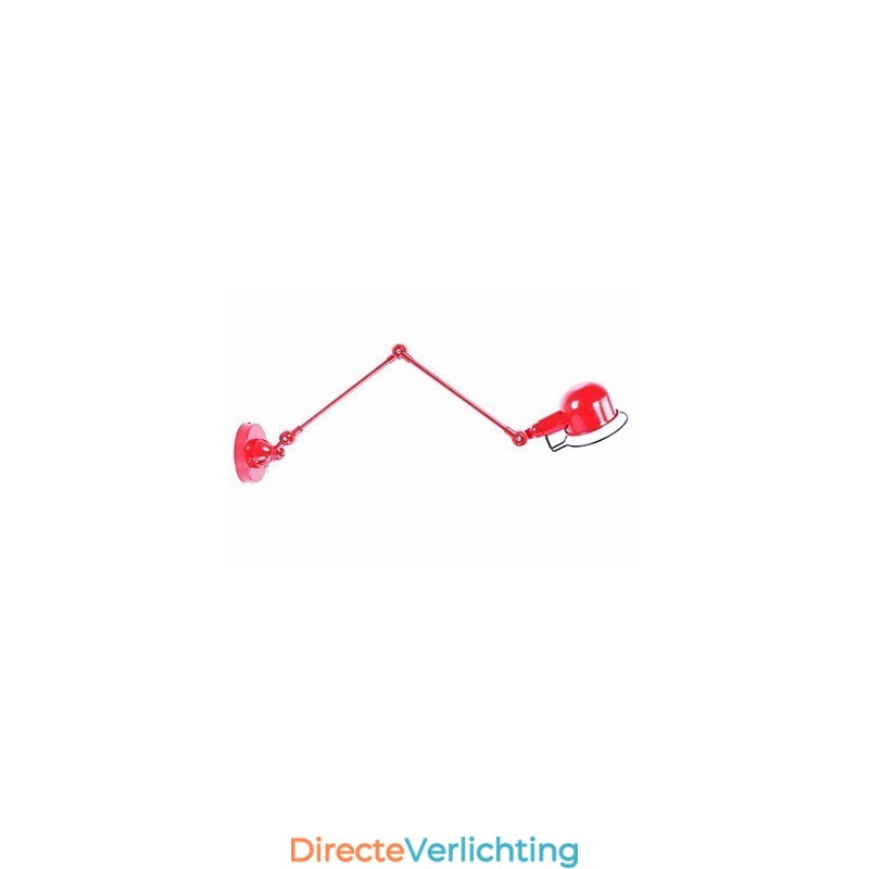 Swing Arm-lampen Modern Hedendaags Metaal