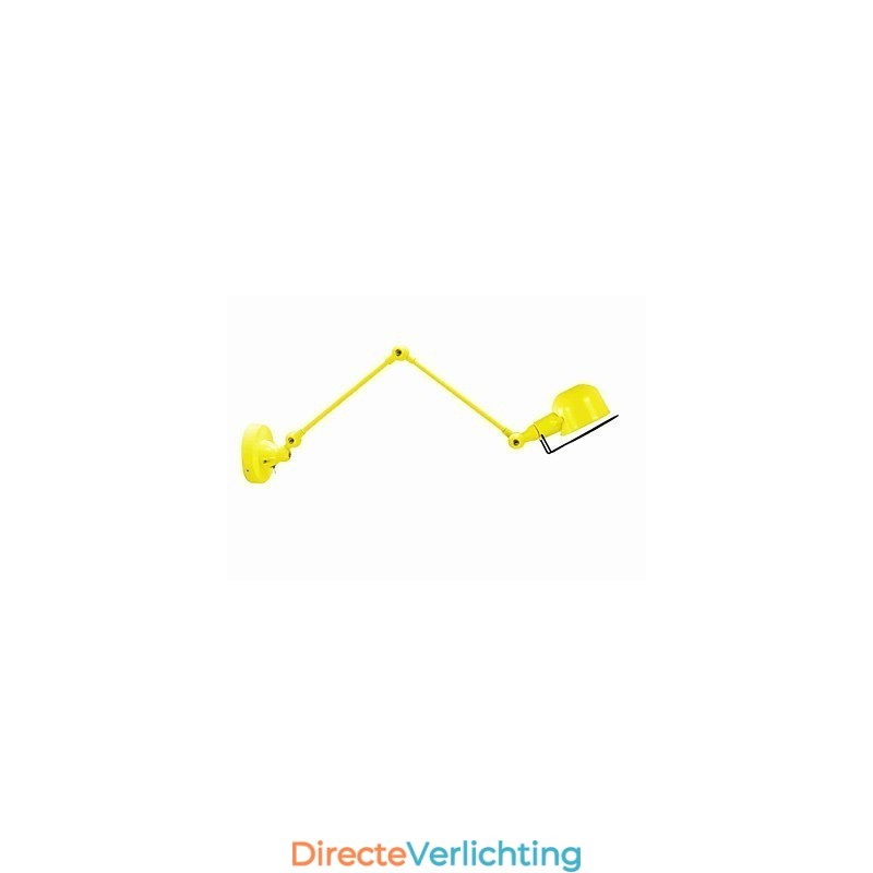 Swing Arm-lampen Modern Hedendaags Metaal
