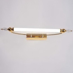 Badkamerverlichting Modern Hedendaags Metaal