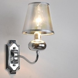 Mini Stijl Wandlampen Modern Hedendaags Metaal