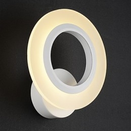 CE RoHS-goedgekeurde moderne plafondwandlampen