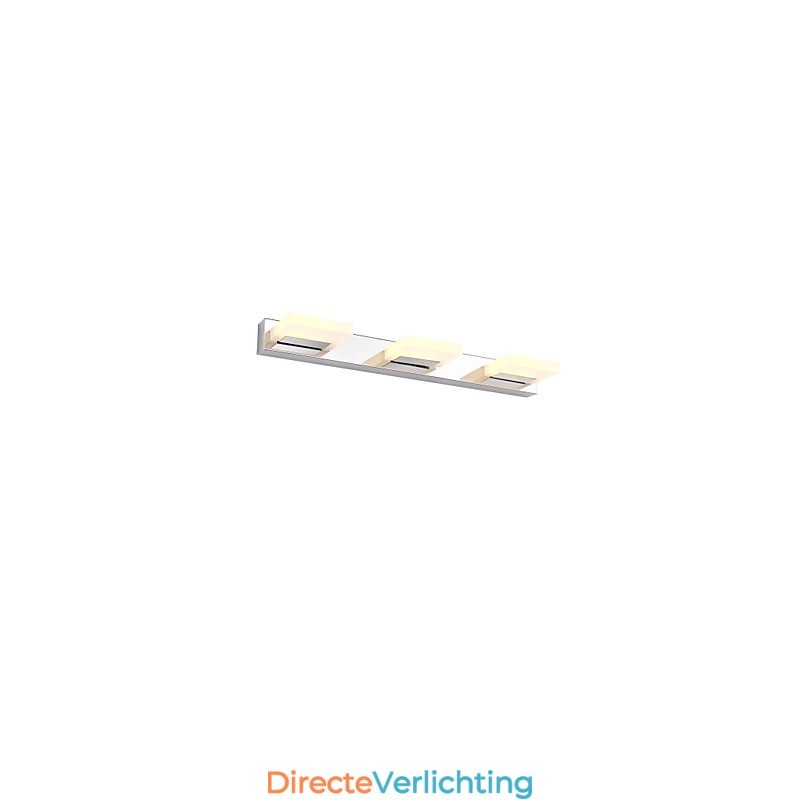 Badkamerverlichting Modern Hedendaags Metaal