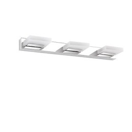 Badkamerverlichting Modern Hedendaags Metaal