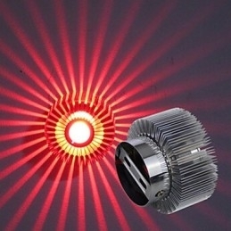 Wandlampen Modern Hedendaags