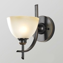 Mini Stijl Wandlampen Traditioneel Klassiek Metaal