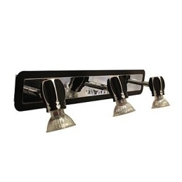 Moderne Zwarte Wandlampen Badkamerlampen Met 3 Lampen