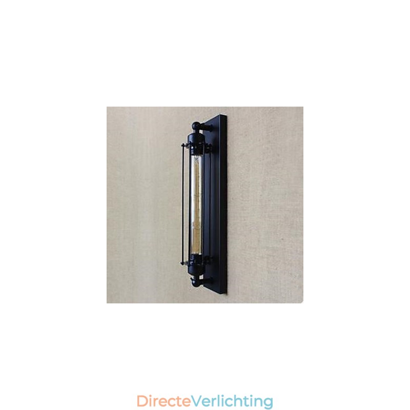 Edison Bulbs Fluit Decoratieve Wandlamp