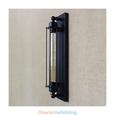 Edison Bulbs Fluit Decoratieve Wandlamp