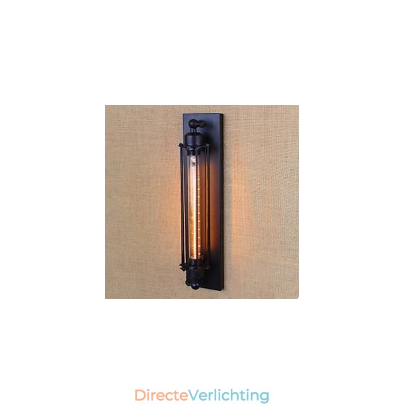 Edison Bulbs Fluit Decoratieve Wandlamp