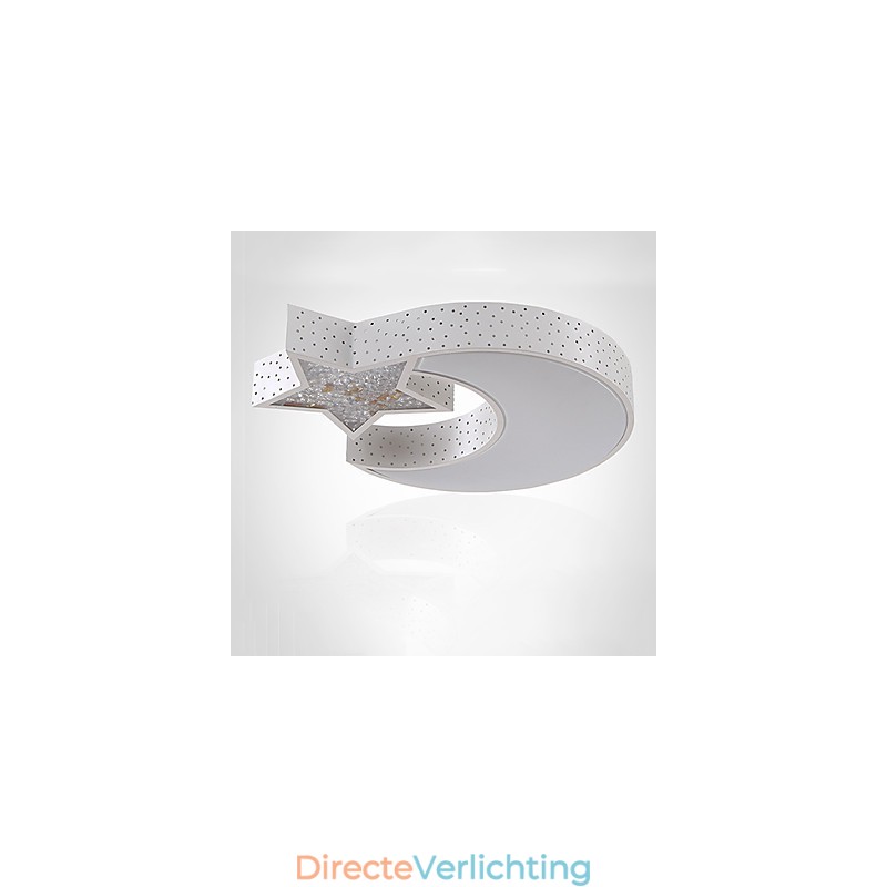 Inbouw moderne eigentijdse metalen