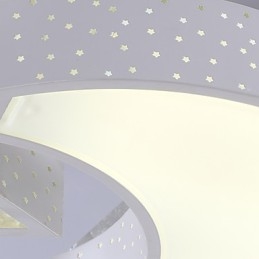 Inbouw moderne eigentijdse metalen