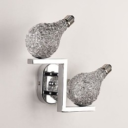 Wandlampen Mini Stijl Modern Hedendaags Metaal