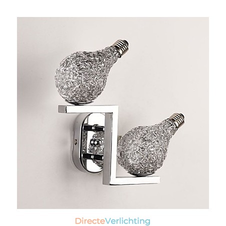 Wandlampen Mini Stijl Modern Hedendaags Metaal Wandlampen Mini Stijl Modern Hedendaags Metaal