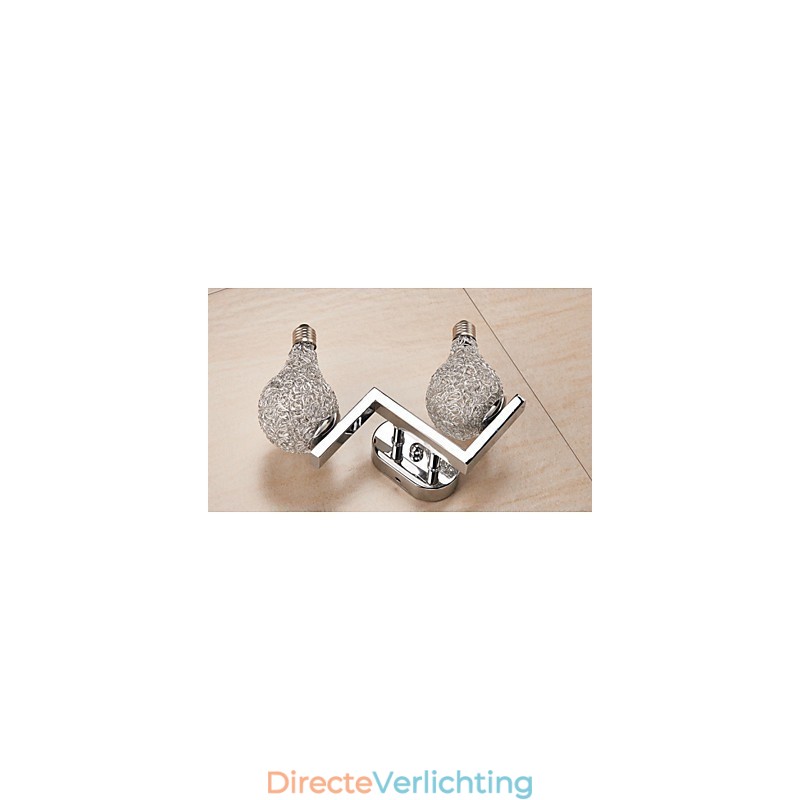 Wandlampen Mini Stijl Modern Hedendaags Metaal
